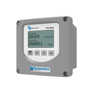 Dynasonics TFX-500w Ultrasonic Flow Meter