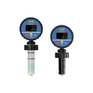 TruFlo TI Series Paddle Wheel Flow Meters