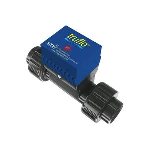 TruFlo TKW Series Paddle Wheel Flow Meters