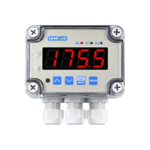 Level Pro TVL Series Level Controller
