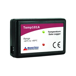 MadgeTech Temp101A Temperature Data Logger