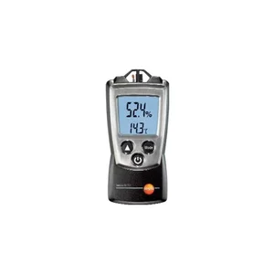 Testo 610 Air Humidity and Temperature Meter