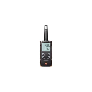 Testo 625 Thermo Hygrometer