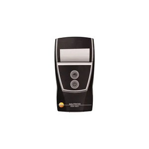 Testo Bluetooth Infrared Printer