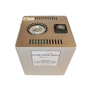 Accurate Thermal Systems ThermCal400 Temperature Calibrator