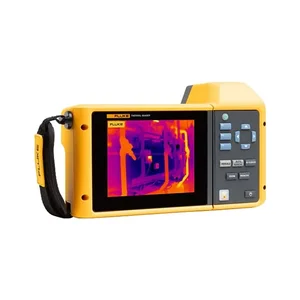 Fluke TiX580 Infrared Camera