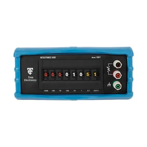 Time Electronics 1051 Decade Box