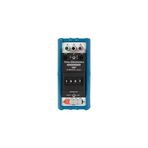 Time Electronics 1007 DC Millivolt Potentiometer and Source