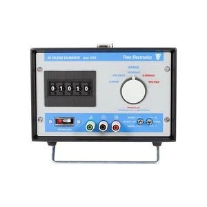Time Electronics 1010 DC Voltage Calibrator