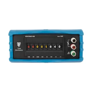 Time Electronics 1040 Decade Box