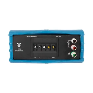 Time Electronics 1041 Decade Box