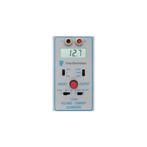 Time Electronics 1044 DC Voltage and Current Calibrator
