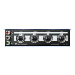 Time Electronics 1053 Decade Box