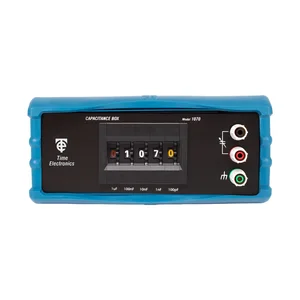 Time Electronics 1070 Decade Box