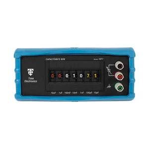 Time Electronics 1071 Decade Box