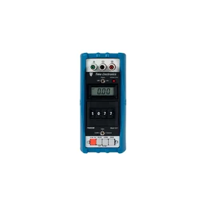 Time Electronics 1077 Milliamp Transducer Simulator