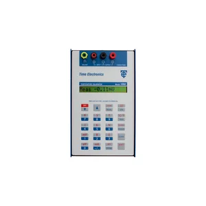 Time Electronics 1090 Process Calibrator