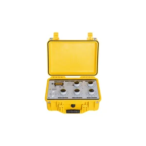 Time Electronics 5069 INSCAL Insulation Tester Calibration System