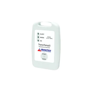 MadgeTech TransiTempII Temperature Data Logger