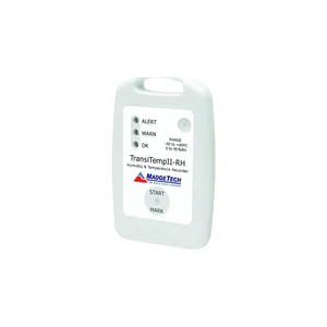 MadgeTech TransiTempII-RH Temp & Humidity Data Logger