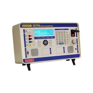Transmille 1000 Series Multifunction Calibrator