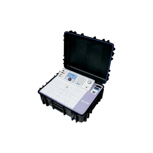 Transmille 9000 Series Multi-Product Calibrator