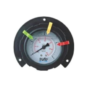 TruFlo OBS-A Series Pressure Gauge