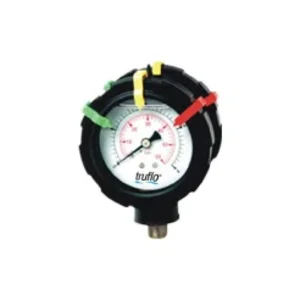 TruFlo OBS-DGO Series Pressure Gauge