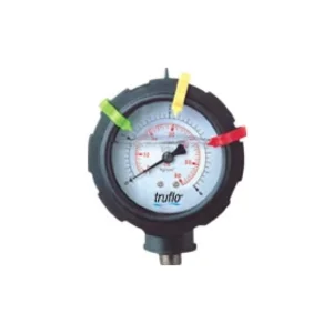 TruFlo OBS-GO Series Pressure Gauge