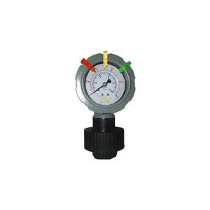 TruFlo OBS-R Series Pressure Gauge