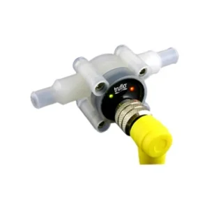 TruFlo ProPulse Series Turbine Flow Meter