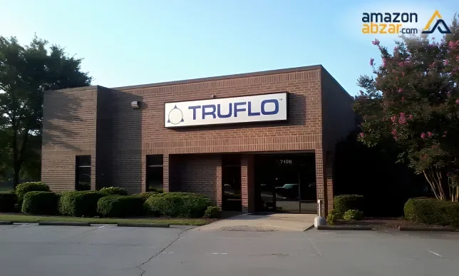 شرکت TruFlo