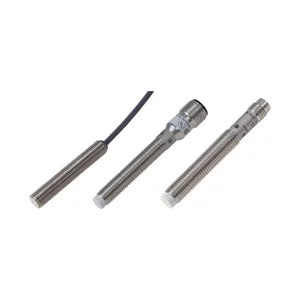 Carlo Gavazzi Type IA Proximity Sensors