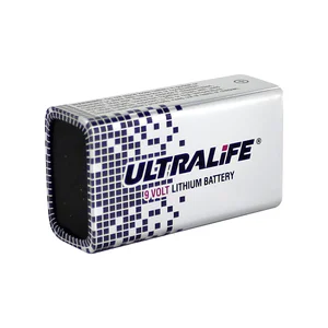 MadgeTech U9VL-J Lithium Battery