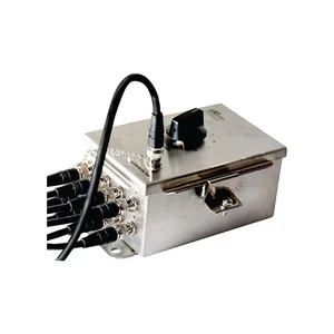 UE Systems RAS Switch Box