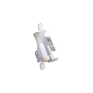 TruFlo UltraFlo 1000 Series Ultrasonic Flow Meter