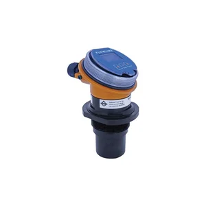 Flowline EchoTouch US06 Level Transmitter
