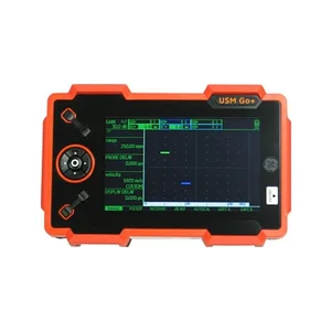 Waygate Technologies USM Go+ Flaw Detector