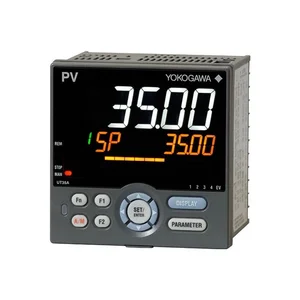 UT35A-001-10-00/HA | Yokogawa | Digital Indicating Controllers