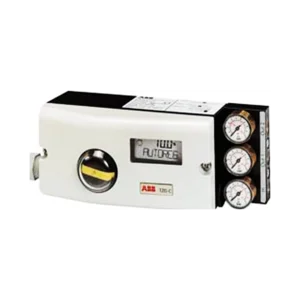 V18345-1011121001 | ABB | TZIDC Electro-Pneumatic Positioner