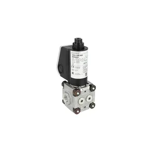 VAS240R/LW | Kromschroder | Solenoid Valves