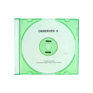 Sixth Sense Observer II Software