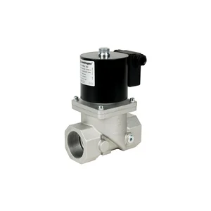 VMR3-2 | Elektrogas | Gas Solenoid Valve