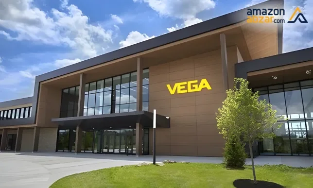 شرکت Vega