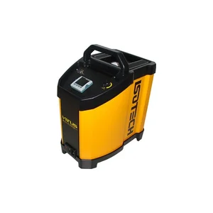 Isotech Venus 4951 Temperature Calibrator