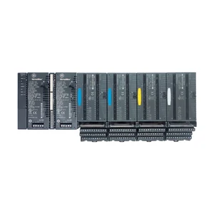 Emerson VersaMax PLC