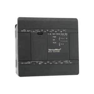 Emerson VersaMax Micro 14 Controllers