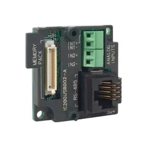Emerson VersaMax Micro Communication Module