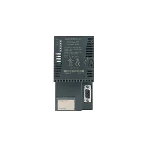 Emerson VersaMax Network Interface Modules