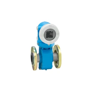 E+H Proline Promag W 10 Electromagnetic Flow Meter